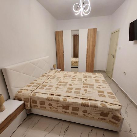 Nevi Apartment Tirana Extérieur photo