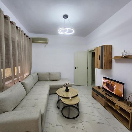 Nevi Apartment Tirana Extérieur photo