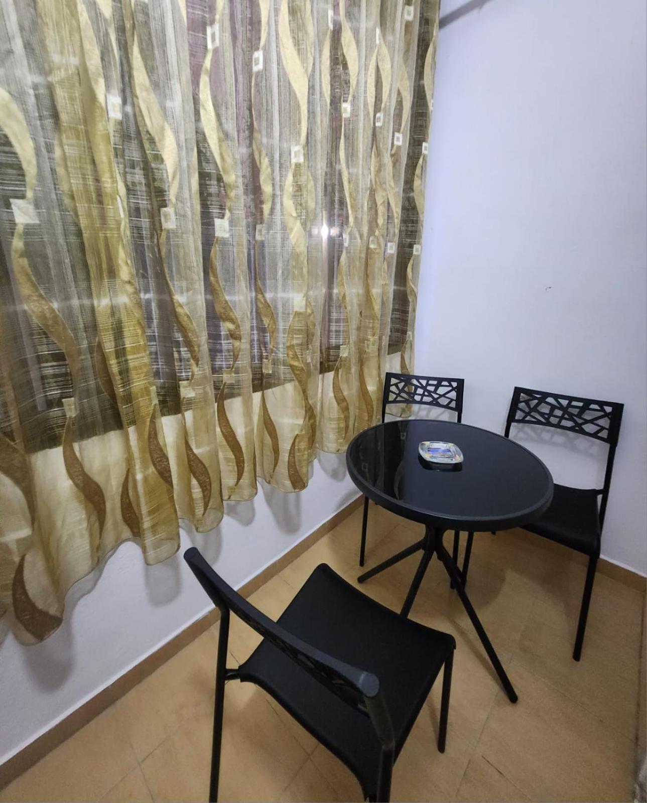 Nevi Apartment Tirana Extérieur photo