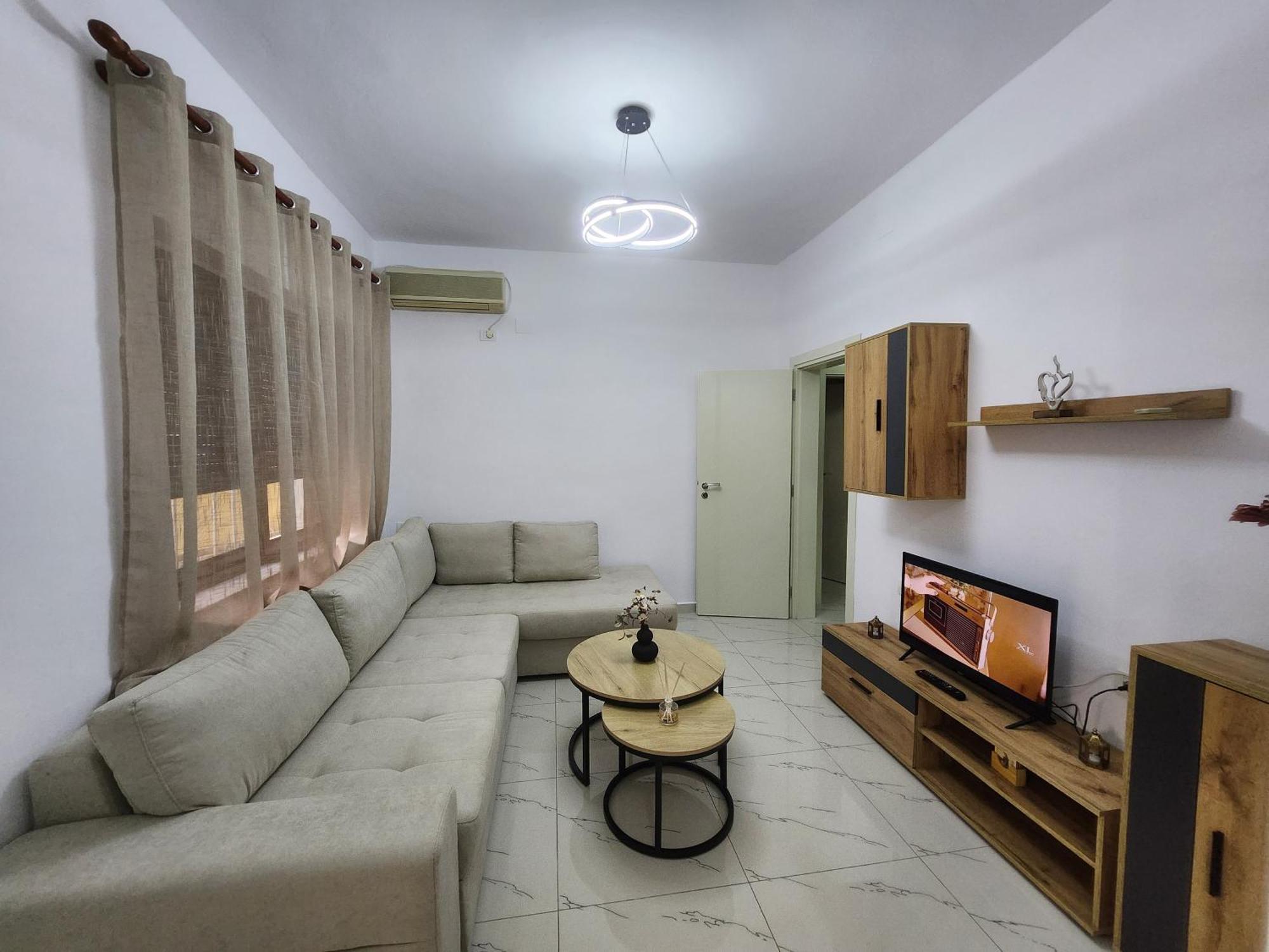 Nevi Apartment Tirana Extérieur photo